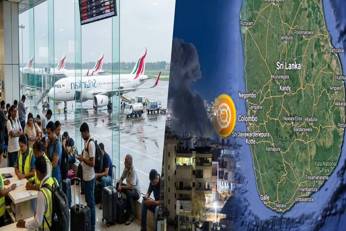 எரிபொருள் நெருக்கடி - விமான போக்குவரத்து தொடர்பில் வெளியான தகவல் | Fuel Crisis Information Released Flight Services