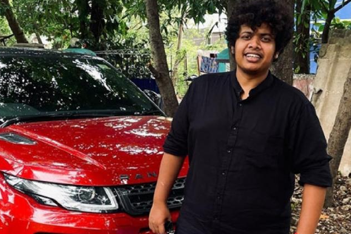 இர்பான் கார் மோதி உயிர்ழந்த சம்பவம், ரூ. 30 லட்சம் அபராதம்.. | Court Ordered Youtuber Irfan To Pay Compensation