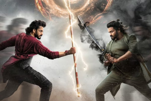 மிராய் படம் 3 நாட்களில் உலகளவில் செய்துள்ள வசூல்.. எவ்வளவு தெரியுமா | Mirai Movie 10 Days Box Office