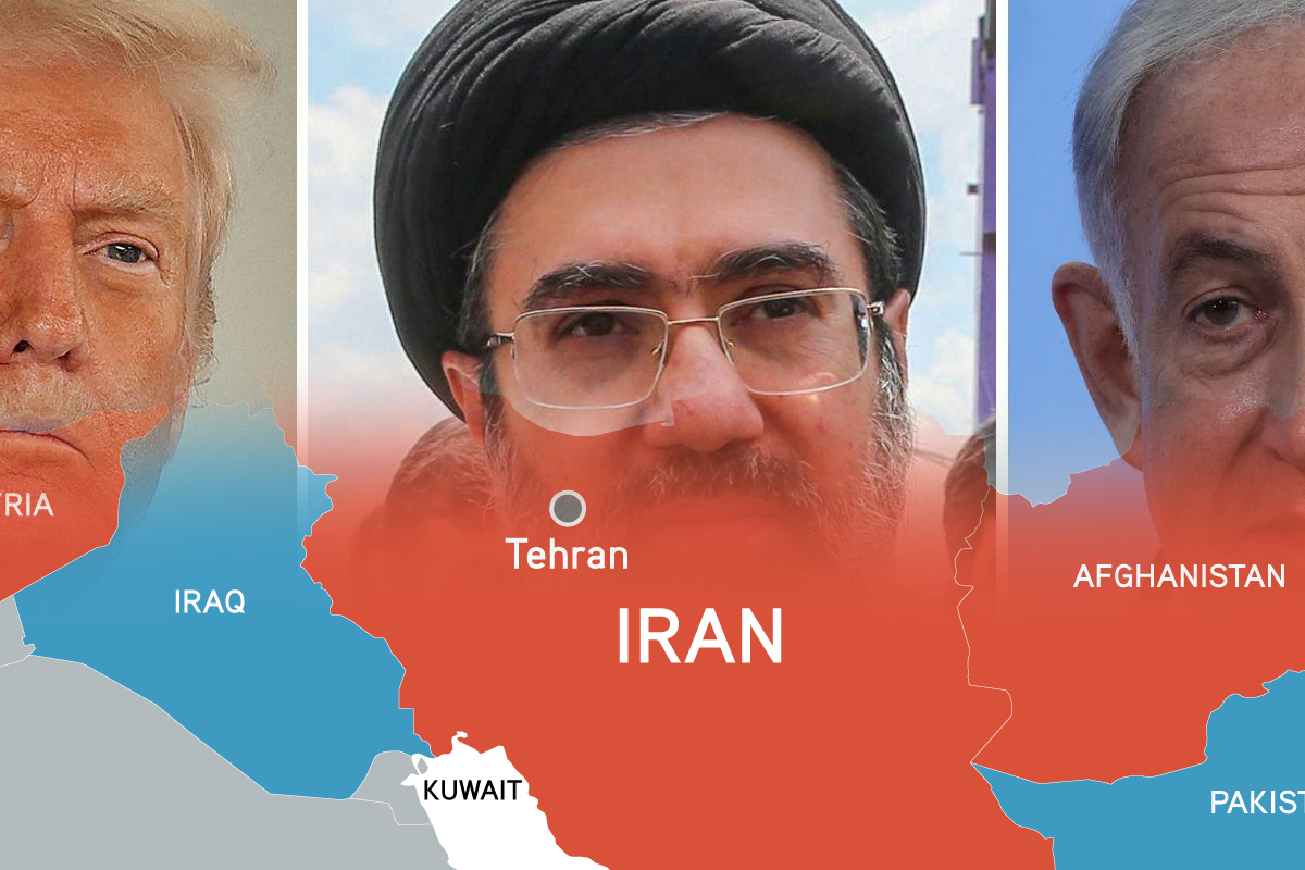 நிராகரிக்கப்பட்ட ட்ரம்பின் 200 பில்லியன் டொலர் கோரிக்கை! இஸ்ரேலுக்கு முக்கிய ஆயுதங்கள் அனுப்ப தடை | Us Senator Rejects 200 Billion Request Iran War