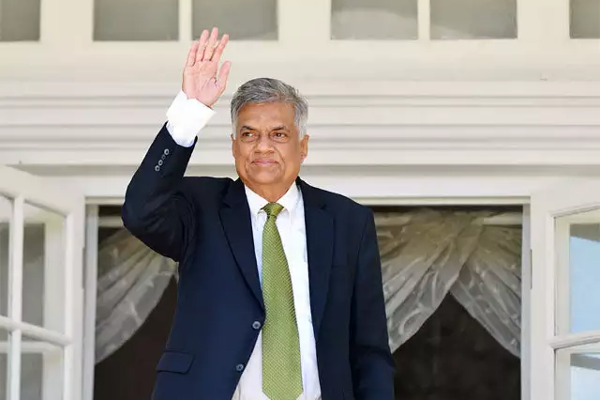 ரணிலின் தலைமைத்துவத்தை பாராட்டிய ஐ.நா! | The Un Praised Ranil S Leadership