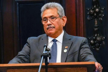 எனது அரசாங்கத்தின் கொள்கை இதுதான்: ஸ்கொட்லாந்தில் வைத்து கோட்டாபய வெளியிட்ட அறிவித்தல்