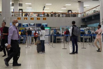 இலங்கைக்கு வரும் பயணிகளுக்கு வெளியான புதிய அறிவித்தல்!