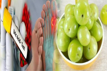 யூரிக் அமில பிரச்சினைக்கு நெல்லிக்காய் தீர்வு கொடுக்குமா? கட்டாயம் தெரிஞ்சிக்கோங்க