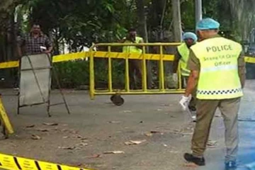 நீதிமன்றத்திற்கு அருகில் பெண் மீது துப்பாக்கிச்சூடு... மற்றுமொரு சந்தேகநபர் சிக்கினர்!