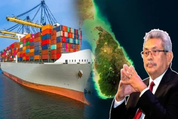 கோட்டாபயவை கலங்கடித்த சர்வதேசத்தின் முடிவு! வரப்போகும் திக் திக் நிமிடங்கள் (VIDEO)