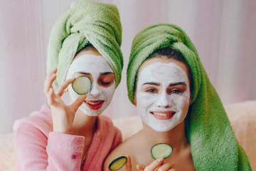 கோடைகாலத்தில் புத்துணர்ச்சியாக இருக்க வேண்டுமா? - இதை ட்ரை பண்ணுங்க..