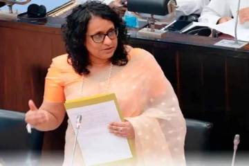 அதிபர் பணியில் சம்பளப் பிரச்சினைகள் ; பிரதமர் ஹரிணி வழங்கிய பதில்