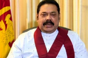 மூன்று தடவைகள் தனிமைப்படுத்தப்பட்ட மகிந்த