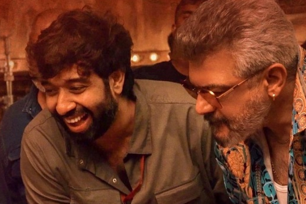 AK 64 படம் இப்படித்தான் இருக்கும்.. முதல் முறையாக கூறிய இயக்குநர் ஆதிக் ரவிச்சந்திரன் | Adhik Ravichandran Talk About Ak 64 Movie