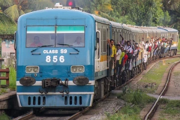 யாழ் - கொழும்பு ரயில் சேவையில் 7 ஆம் திகதி முதல் புதிய மாற்றம்!