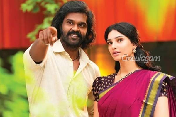 சினிமாவில் நாயகியாக அறிமுகமாகும் நாட்டாமை பட டீச்சர் மகள்... யாருடன் நடிக்கிறார் பாருங்க | Nattamai Movie Teacher Daughter Cinema Entry சினிமாவில் நாயகியாக அறிமுகமாகும் நாட்டாமை பட டீச்சர் மகள்... யாருடன் நடிக்கிறார் பாருங்க | Nattamai Movie Teacher Daughter Cinema Entry