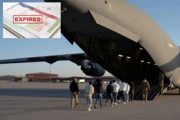 விசா முடிந்தும் வெளியேறாவிடில் நாடு கடத்தல், நிரந்தர தடை! இந்தியர்களுக்கு அமெரிக்கா எச்சரிக்கை