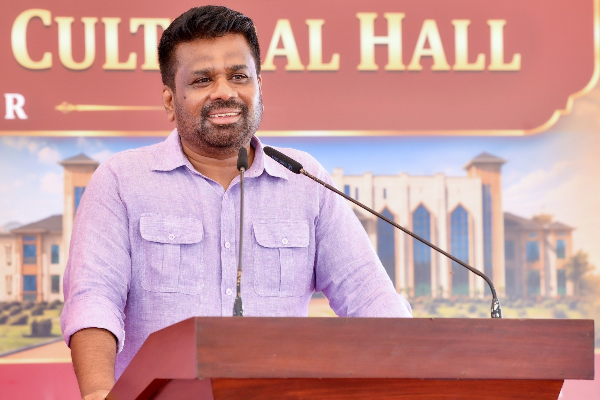 வலி. வடக்கில் விடுவிக்கப்பட்ட காணிகளில் வீடு கட்ட அனுமதி : அரச தரப்பு அறிவிப்பு | Permission To Build Hous On Released Lands Jaffna