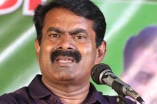 அரசியல் வேண்டாம் என்று ரஜினி எடுத்துள்ள முடிவை முழுமையாக வரவேற்கிறேன்- சீமான்