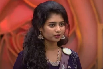 தவறை உணர்ந்த இலங்கை பெண் ஜனனி! புரிய வைத்து கமல் கொடுத்த அட்வைஸ்