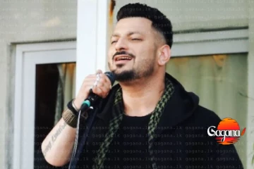 ජනප්‍රිය ගායකයකු හෘදයාබාධයකින් මරුට