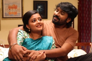 மீனாவுக்கு சர்ப்ரைஸ் கொடுத்த முத்து.. ரோகிணியுடன் மீண்டும் இணைந்துவிட்ட மனோஜ்.. சிறகடிக்க ஆசை சீரியல்