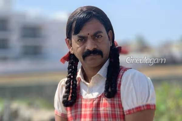 நாயகனாக நடிக்கும் ஆசை உள்ளதா?.. ரெடின் கிங்ஸ்லி சொன்ன ரகசியம்! | Redin About Hero Status Details