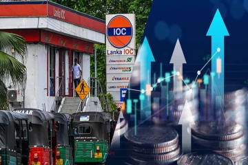 தீவிரமடையும் எரிபொருள் நெருக்கடி : இலங்கையில் பொருளாதார நடவடிக்கைகள் முடக்கப்படுமா..