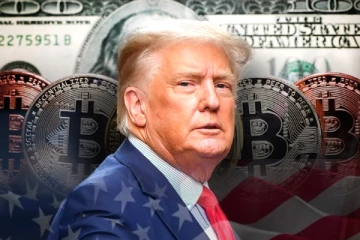 ட்ரம்பின் சொத்து மதிப்பு என்ன தெரியுமா.? கிரிப்டோவில் கொட்டும் வருமானம்