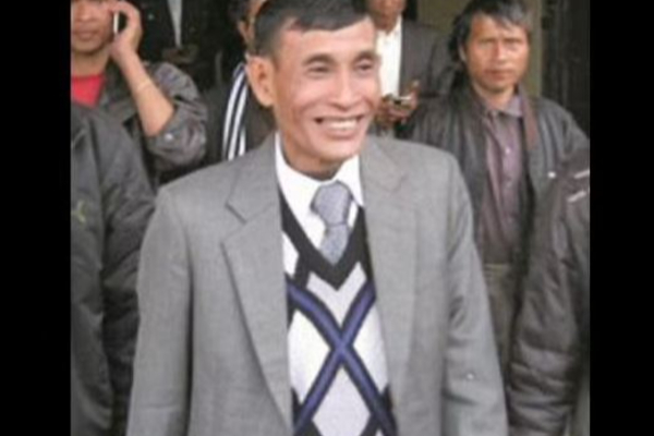 பலாத்கார வழக்கில் முன்னாள் எம்எல்ஏவுக்கு 25 ஆண்டு சிறை! | Former Mla Jailed For 25 Years In Rape Case