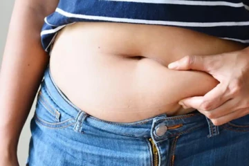 மாரடைப்பு - சுகர் வரை; தொப்பை இருந்தால் இந்த பாதிப்பெல்லாம் வருதா?