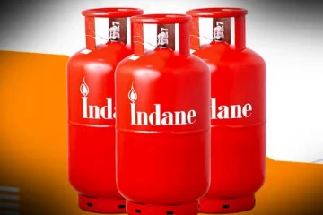 எல்பிஜி சிலிண்டரின் விலை குறைப்பு., புதிய விலை இன்று முதல் அமுல்