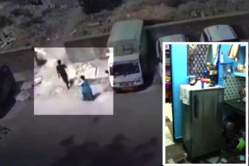 இந்தியாவை உலுக்கிய கொடூர வழக்கில் தாய்-மகன் பகீர் வாக்குமூலம்