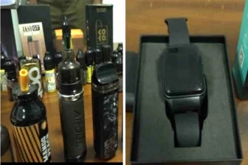 இலங்கைக்குள் பிரவேசிக்கும் பல நாடுகளில் தடை செய்யப்பட்ட போதைப்பொருள்!