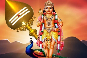 இன்று வெள்ளிக்கிழமை! முருகப்பெருமானுக்கு இந்த ஸ்லோகத்தை சொன்னால் நல்லது நடக்கும்