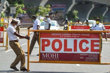 தமிழகத்தில் மீண்டும் ஊரடங்கு... எதற்கெல்லாம் அனுமதி? எதற்கெல்லாம் தடை?