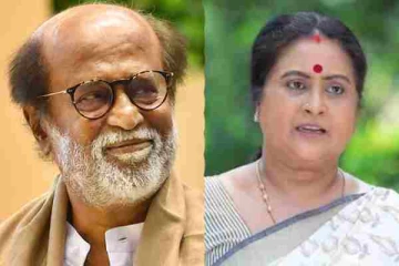 ரஜினியின் முக்கிய படத்தில் அவருக்கு ஜோடியாக நடித்துள்ள பாக்கியலட்சுமி சீரியல் நடிகை- என்ன படம் தெரியுமா?