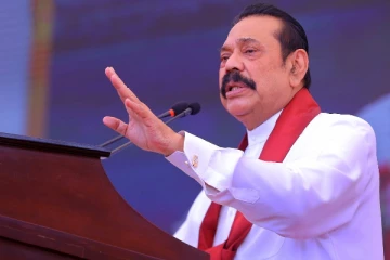 ஆசியாவில் பலம் வாய்ந்த நாடாக மாறும் சிறிலங்கா - பிரதமர் வழங்கிய உறுதி