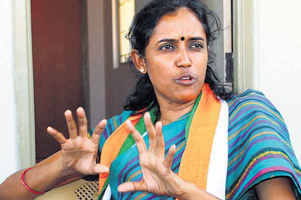 கரூர் பாஜக தலைவரின் ஆபாச பேச்சு: வீடியோவை வெளியிட்ட எம்பி | Mp Jothimani Condemns Karur Bjp Leaders Speech