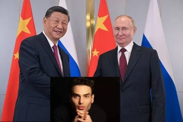 உக்ரைன் உடைந்து சின்னாபின்னமாகும்... இந்த இரண்டு நாடுகளும் உலகை ஆளும்: எச்சரிக்கும் வாழும் நோஸ்ட்ராடாமஸ்