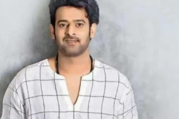 பாகுபலி நடிகர் பிரபாஸுக்கு திருமணம்.. நிச்சையதார்தம் முடிந்தது