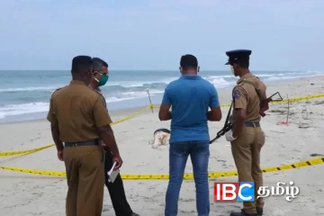 மன்னார் கடற்கரையில் உருக்குலைந்த நிலையில் கரையொதுங்கிய ஆணின் சடலம்