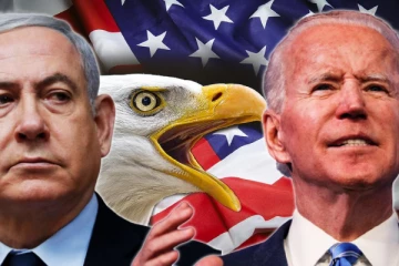 இதுவே இறுதி யுத்தம் எக்காளமிடும் இஸ்ரேல்....! போரை திசை மாற்றும் அமெரிக்க நகர்வுகள்