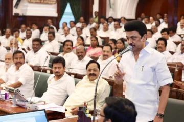 அதானி விவகாரத்திற்கும் தமிழ்நாட்டிற்கும் எந்த சம்பந்தமும் இல்லை- முதல்வர் ஸ்டாலின் விளக்கம்