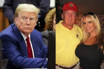 இயேசுவை தன்னுடன் ஒப்பிட்டு பேசிய டிரம்ப்! Porn நடிகைக்கு 130,000 டொலர்கள் செலுத்திய விவகாரத்தில் காலக்கெடு