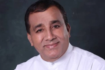 முன்னாள் இராஜாங்க அமைச்சர் லக்கி ஜயவர்தன காலமானார்