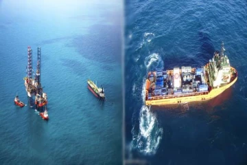 இந்தியப் பெருங்கடலுக்குள் நுழைந்தது சீனக் கப்பல் - தீவிர கண்காணிப்பில் இந்தியா!