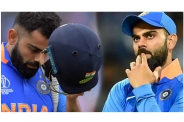 உலகக்கோப்பைக்கு பிறகு டி20 போட்டியிலிருந்து விராட் கோலி ஓய்வு? - வெளியான தகவல் - ரசிகர்கள் அதிர்ச்சி