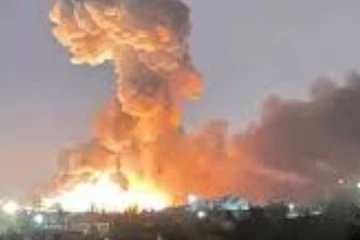 රුසියාවෙන් රුසියාවටම ප්රහාරයක්.