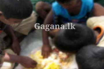 මෙරට පාසල් දරුවන් ගැන ඇහෙන හද සංවේදී කරවන පුවතක්..