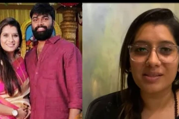 பிக்பாஸ் வீட்டில் கணவர் பற்றி வாய் திறக்காத பிரியங்கா! வெளியான உண்மை காரணம்