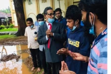 யாழ். பல்கலைக்கழகத்தில் மீண்டும் நினைவுதூபி அமைக்க துணைவேந்தர் திடீர் அனுமதி - மாணவர்களுக்கு கிடைத்த வெற்றி