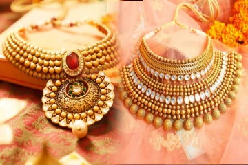 தொடர் வீழ்ச்சி காணும் தங்க விலை : வாங்கவுள்ளோருக்கு மகிழ்ச்சி தகவல்