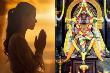 குருபகவானை எப்படி நின்று வழிபடவேண்டும் தெரியுமா?